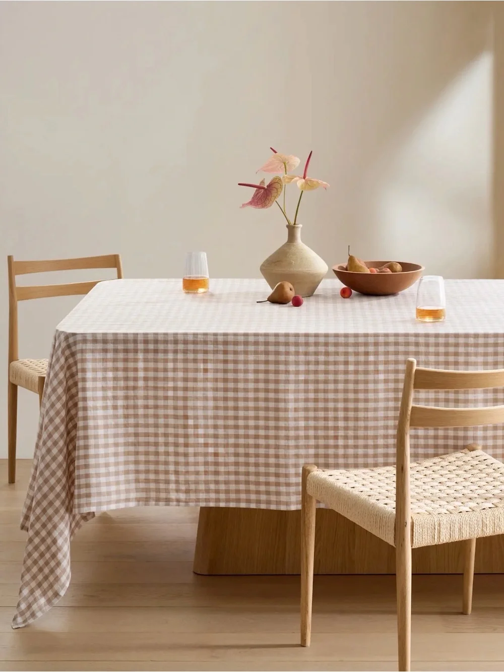 Quince woven from